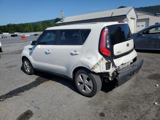Vin: kndjn2a28f7208449, lot: 62263835, kia soul 20152