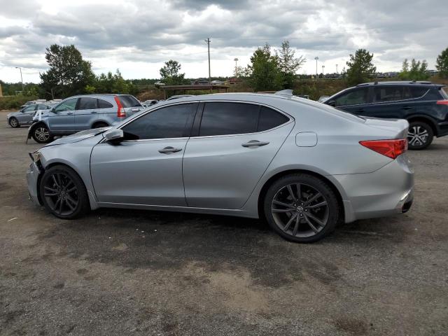 Vin: 19uub3f33ja001817, lot: 59441725, acura tlx 20182