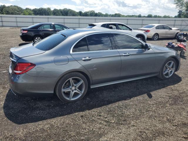 Vin: wddzf4kb9ha054405, lot: 61255575, mercedes-benz e-class 300 4matic 20173