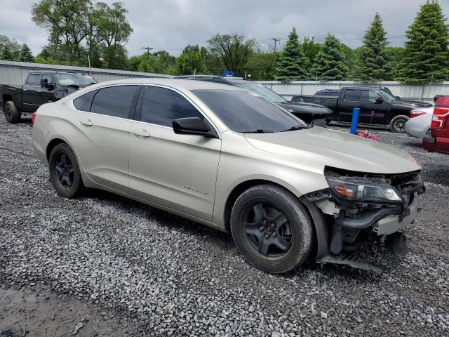 Vin: 2g11z5sl3f9194173, lot: 59917225, chevrolet impala ls 20154