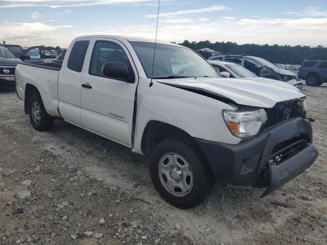 Vin: 5tftx4cn0fx066989, lot: 58199555, toyota tacoma access cab 20154