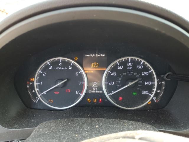 2019 ACURA ILX 19UDE2F35KA003068