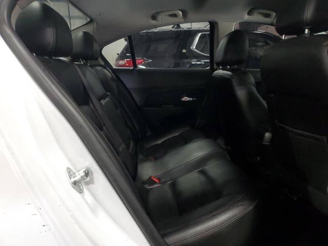 2016 CHEVROLET CRUZE LIMI - 1G1PF5SB6G7108805