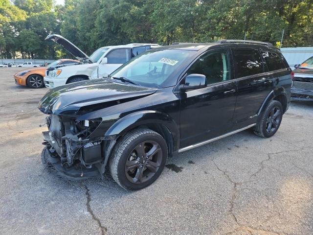 DODGE JOURNEY CR