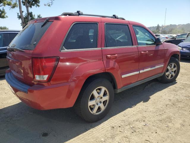 Vin: 1j4pr4gk3ac160256, lot: 59633505, jeep grand cher laredo 20103