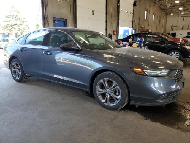 2024 HONDA ACCORD EX - 1HGCY1F38RA011415