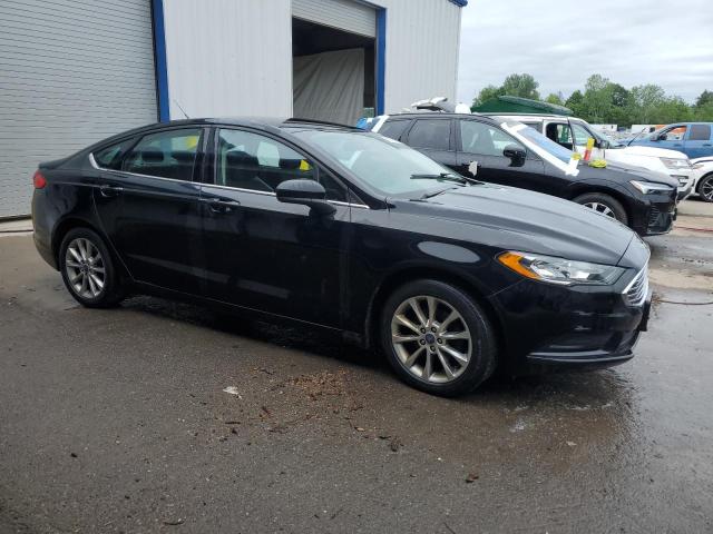 Vin: 3fa6p0hd6hr197867, lot: 60607995, ford fusion se 20174