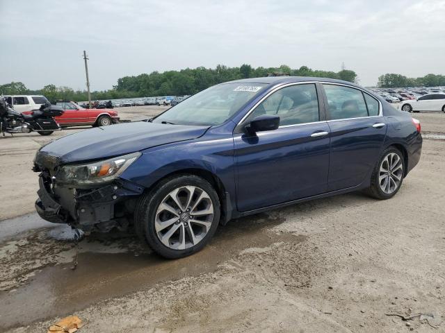 Vin: 1hgcr2f58fa016470, lot: 59168765, honda accord sport 2015 img_1