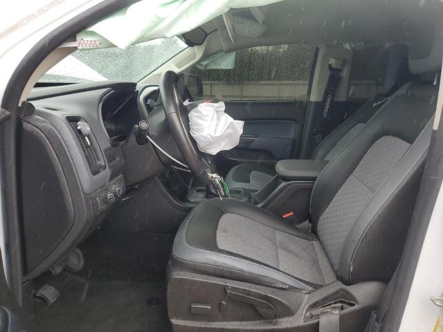 2016 CHEVROLET COLORADO Z - 1GCGTDE36G1133849