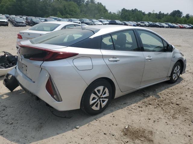 2018 TOYOTA PRIUS PRIM JTDKARFP8J3076709