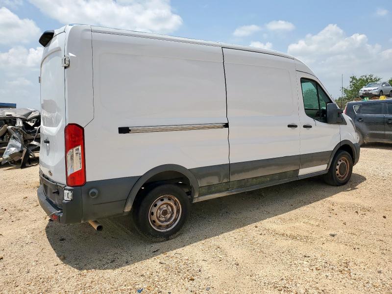 Vin: 1ftbr1c8xmka19347, lot: 54431575, ford transit t-250 20213