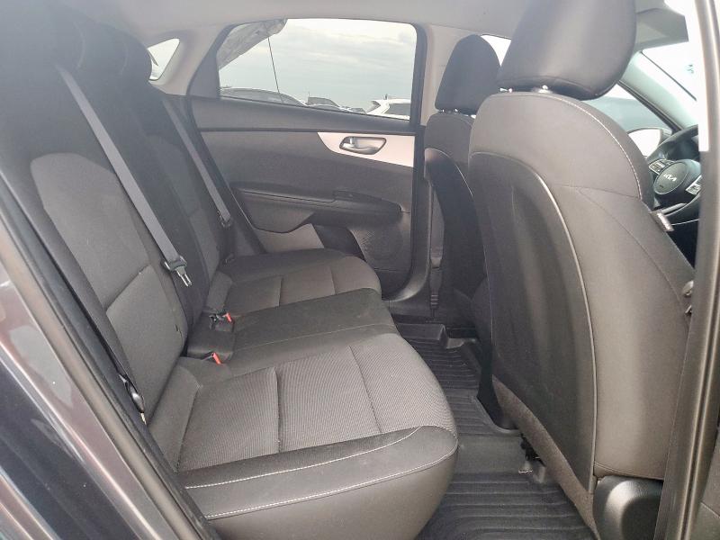 2023 KIA FORTE LX 3KPF24AD0PE603318