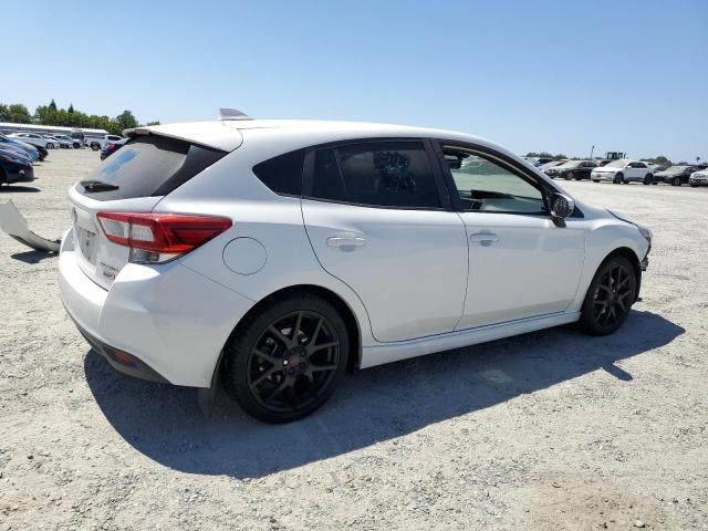 Vin: 4s3gtam69j3717698, lot: 60508945, subaru impreza sport 20183