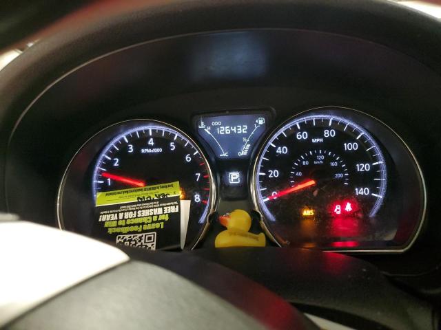 2018 NISSAN VERSA S - 3N1CN7AP3JL885109