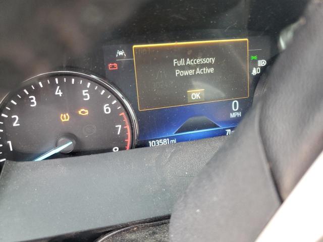 2021 FORD EXPLORER X - 1FMSK7DH8MGB11643