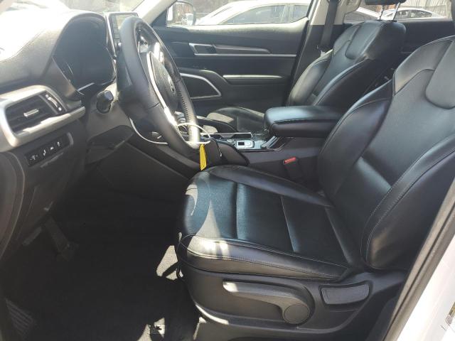2021 KIA TELLURIDE - 5XYP24HC6MG131061