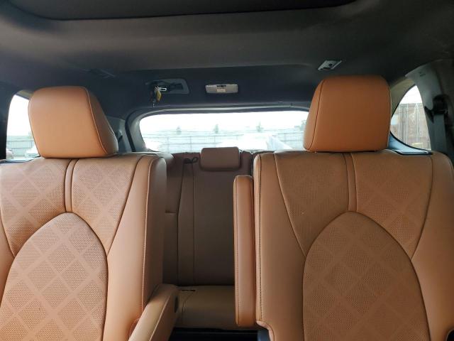 5tdfzrbh3ls051260 - 2020 Toyota highlander platinum - #60507175