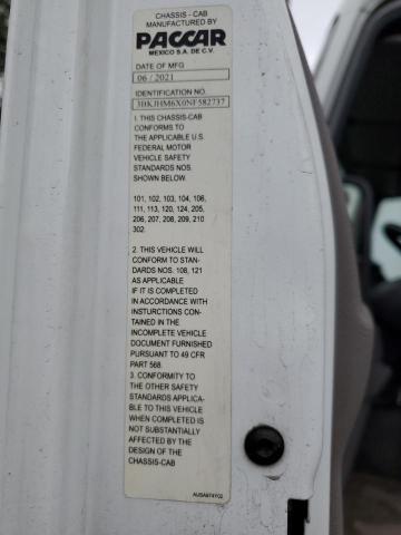 2022 KENWORTH K270/K370 #3286340736