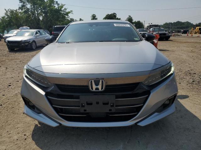 2021 HONDA ACCORD SPO - 1HGCV1F37MA092375