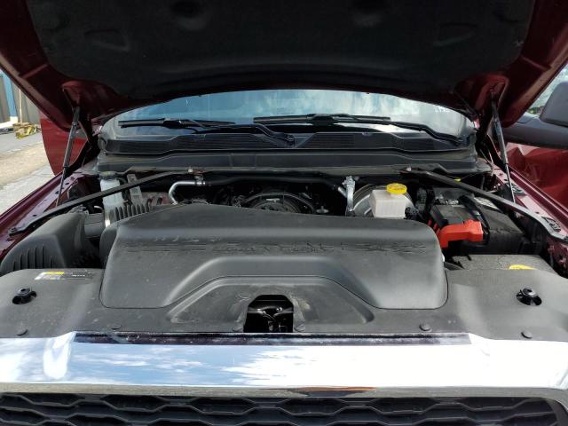 2024 RAM 3500 TRADE 3C63R3GJ4RG203296