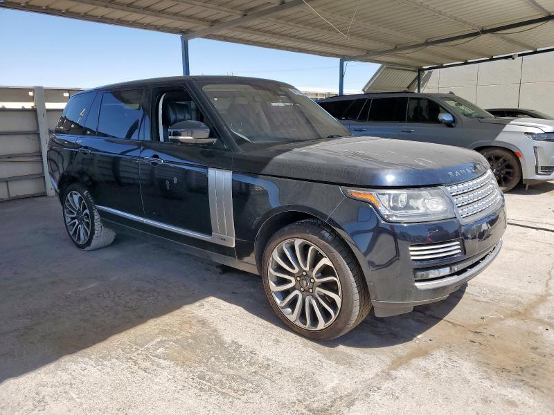 Vin: salgv3tf4fa208105, lot: 60112265, land rover rangerover autobiography 20154
