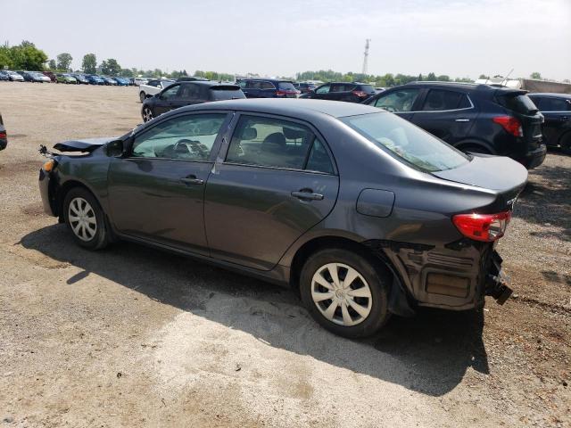 Vin: 2t1bu4ee8dc102439, lot: 60307495, toyota corolla base 20132