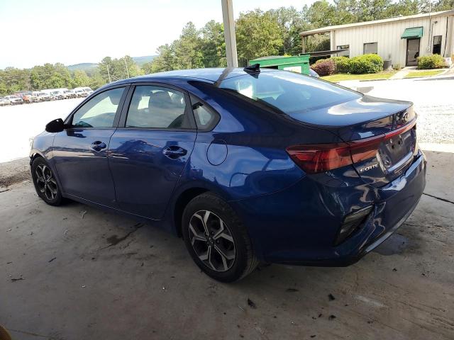 Vin: 3kpf24ad9me284206, lot: 59500795, kia forte fe 20212