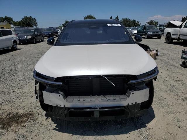 2024 LINCOLN NAUTILUS R - 5LMPJ8K42RJ812278