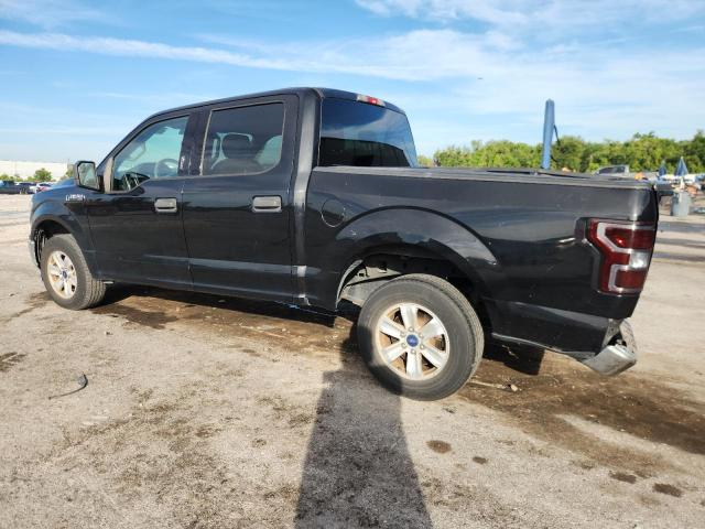 Vin: 1ftew1cb6kfb18660, lot: 61156835, ford f-150 supercrew 20192