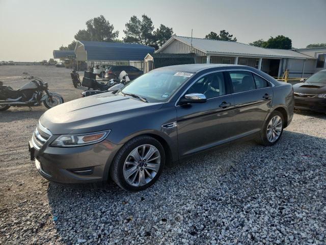 Vin: 1fahp2fwxcg119391, lot: 59175855, ford taurus limited 2012 img_1