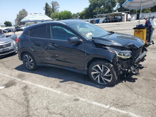 2019 HONDA HR-V SPORT 3CZRU5H17KG704081