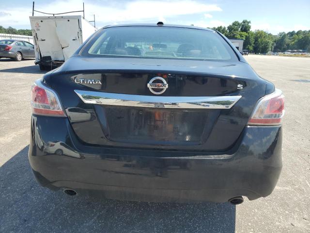 2015 NISSAN ALTIMA 2.5 - 1N4AL3APXFN919188