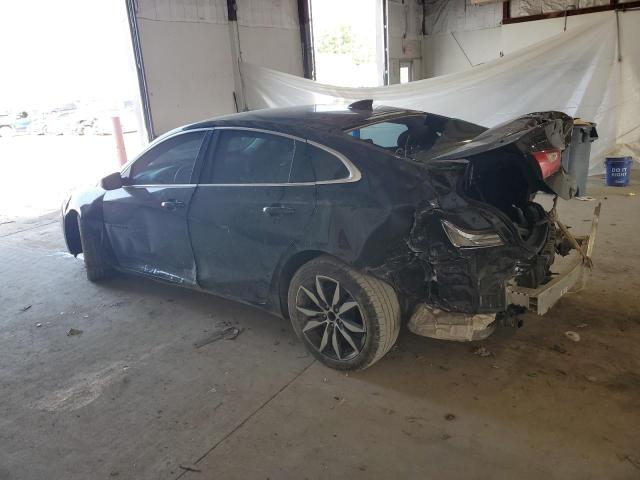Vin: 1g1zg5st8lf149001, lot: 61762095, chevrolet malibu rs 20202