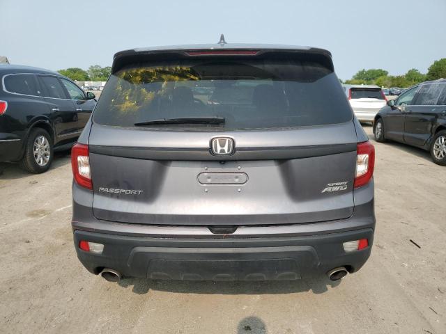 5FNYF8H29LB014989 2020 HONDA PASSPORT