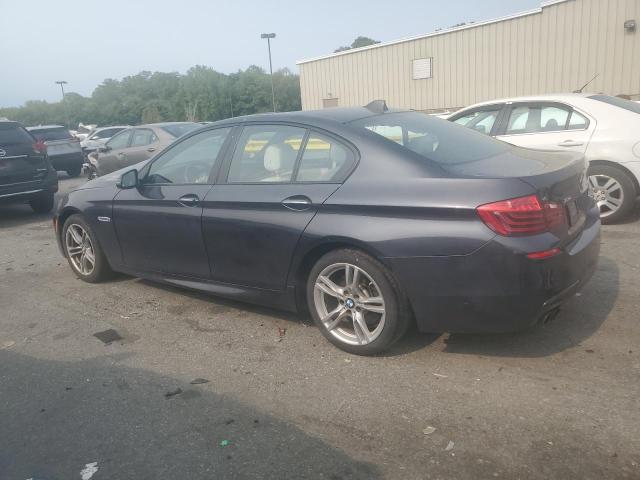 2015 BMW 528 XI WBA5A7C53FD622612