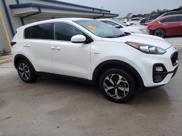 Vin: kndpmcac8m7929279, lot: 57388585, kia sportage lx 20214