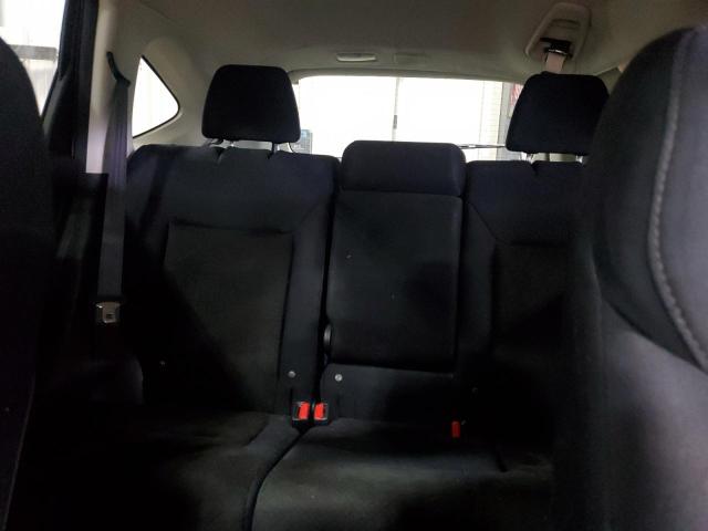 2016 HONDA CR-V SE - 2HKRM4H43GH693329
