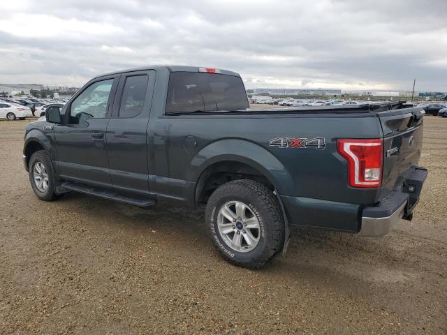 Vin: 1ftex1e86ffb44115, lot: 62122955, ford f-150 super cab 20152