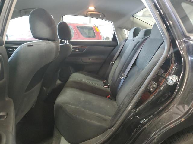 2015 NISSAN ALTIMA 2.5 - 1N4AL3AP2FN878975