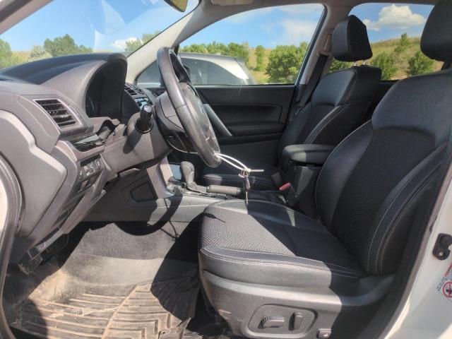 2018 SUBARU FORESTER 2 JF2SJAGC6JH567054
