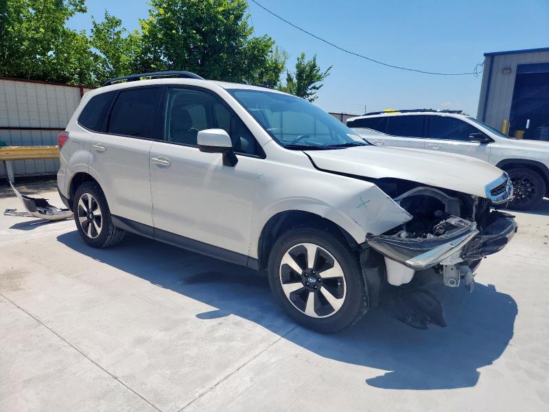 2017 SUBARU FORESTER 2 JF2SJAEC1HH423828