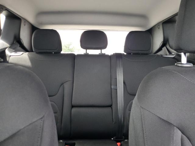 2019 JEEP RENEGADE L ZACNJABB9KPJ93881