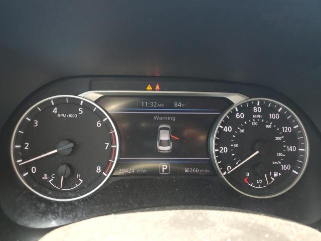 2020 NISSAN SENTRA SR 3N1AB8DVXLY234842