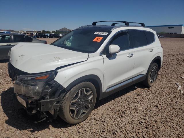 HYUNDAI SANTA FE L
