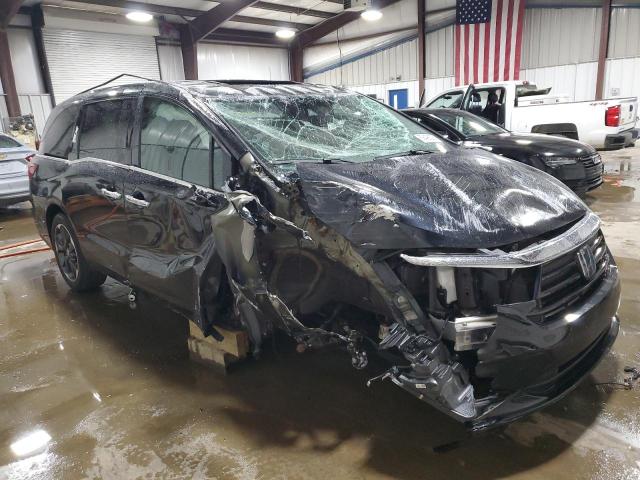 2022 HONDA ODYSSEY EL 5FNRL6H97NB054005