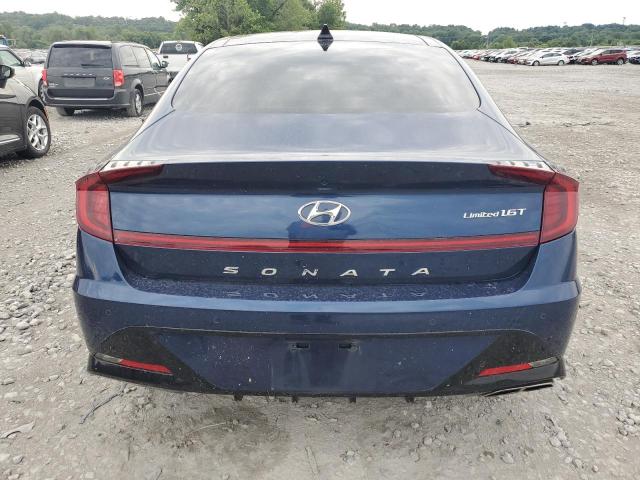 2022 HYUNDAI SONATA LIM 5NPEH4J26NH137783