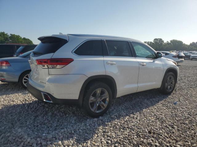 Vin: 5tddzrfh4js895693, lot: 59012735, toyota highlander limited 20183