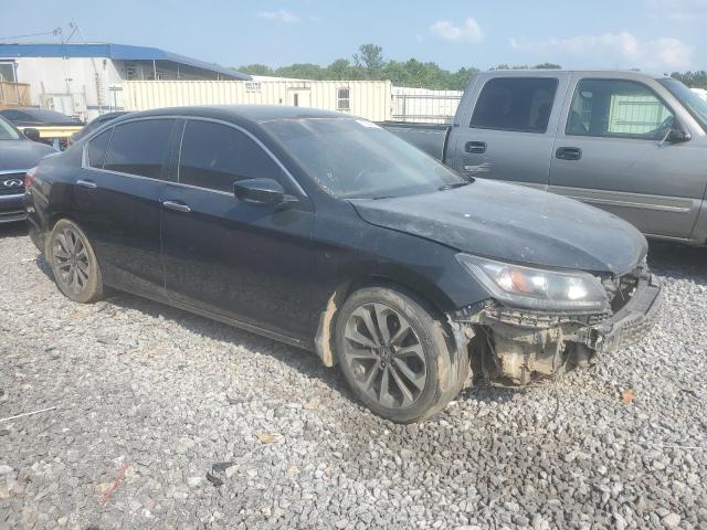 Vin: 1hgcr2f55ea015646, lot: 58245725, honda accord sport 20144
