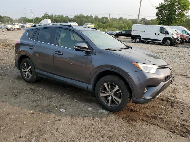 2016 TOYOTA RAV4 XLE - JTMRFREV4GJ079482