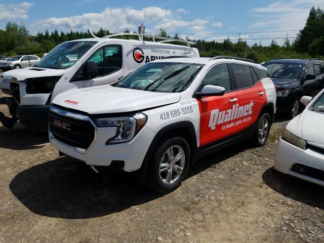 Vin: 3gkalteg1rl276209, lot: 61026725, gmc terrain sle 2024 img_1